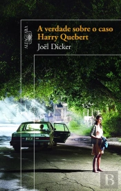 A Verdade Sobre O Caso Harry Quebert