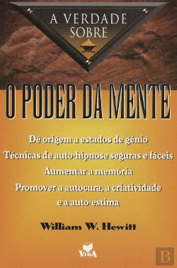 Bertrand.pt - A Verdade sobre o Poder da Mente