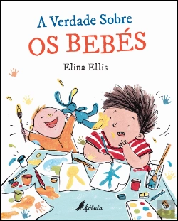 Bertrand.pt - A Verdade sobre os Bebés