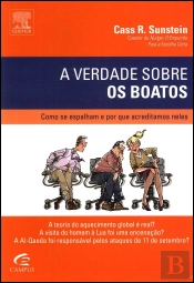 A Verdade sobre os Boatos