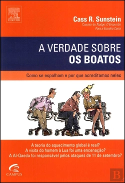 Bertrand.pt - A Verdade sobre os Boatos