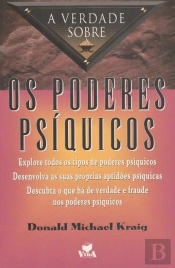 A Verdade sobre os Poderes Psíquicos