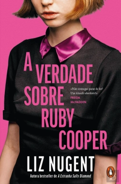 Bertrand.pt - A Verdade sobre Ruby Cooper