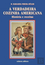 A Verdadeira Cozinha Americana