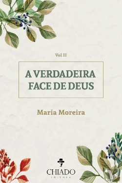 Bertrand.pt - A Verdadeira Face de Deus - Vol II