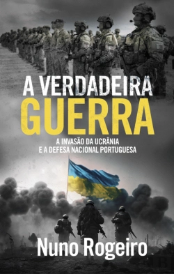 Bertrand.pt - A Verdadeira Guerra