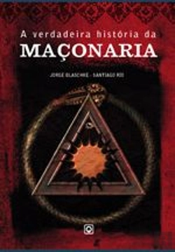 Bertrand.pt - A Verdadeira História da Maçonaria