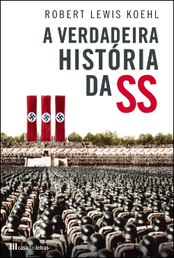 Bertrand.pt - A Verdadeira História da SS