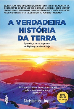 Bertrand.pt - A Verdadeira História da Terra