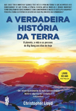Bertrand.pt - A Verdadeira História da Terra
