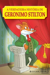 A Verdadeira História de Geronimo Stilton