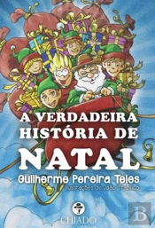 A Verdadeira História de Natal