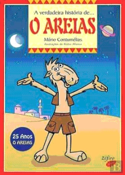 Bertrand.pt - A Verdadeira História de… O Areias