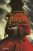 A Verdadeira História do Capitão Gancho