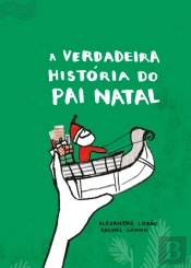 A Verdadeira História do Pai Natal