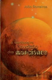 A Verdadeira Invasão dos Marcianos