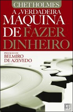 Bertrand.pt - A Verdadeira Máquina de Fazer Dinheiro