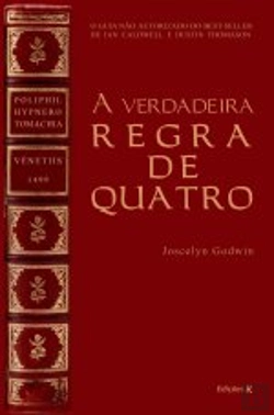 Bertrand.pt - A Verdadeira Regra de Quatro