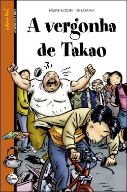 Bertrand.pt - A vergonha de Takao