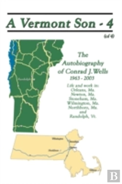 Bertrand.pt - A Vermont Son - 4: The Autobiography Of