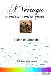A Verruga e outros Contos Queer