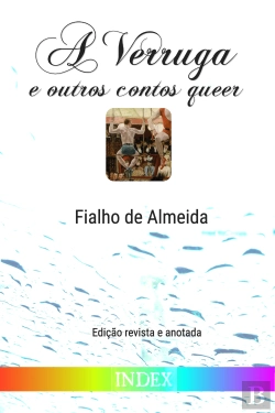 Bertrand.pt - A Verruga e outros Contos Queer