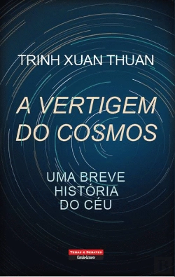 Bertrand.pt - A Vertigem do Cosmos