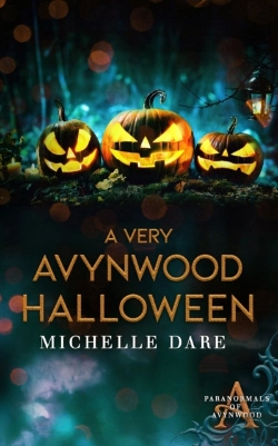 Bertrand.pt - A Very Avynwood Halloween