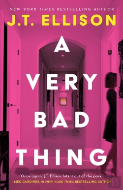 Bertrand.pt - A Very Bad Thing