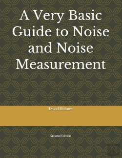 Bertrand.pt - A Very Basic Guide To Noise And Noise Measurement