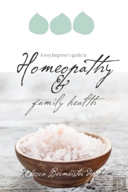 Bertrand.pt - A Very Beginners Guide To Homeopathy And Family Health