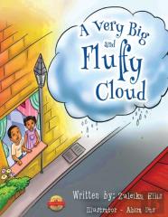 A Very Big And Fluffy Cloud