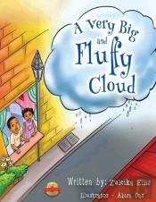 A Very Big And Fluffy Cloud