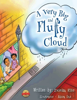 Bertrand.pt - A Very Big And Fluffy Cloud