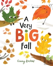 A Very Big Fall