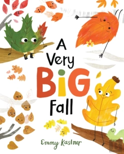 Bertrand.pt - A Very Big Fall