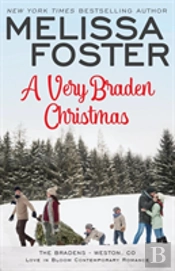 A Very Braden Christmas