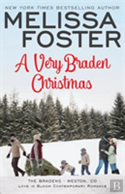 Bertrand.pt - A Very Braden Christmas