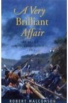 A Very Brilliant Affair