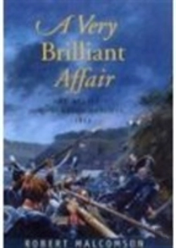 Bertrand.pt - A Very Brilliant Affair