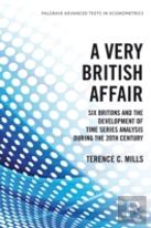 A Very British Affair