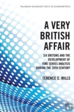 Bertrand.pt - A Very British Affair