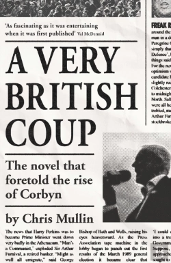 Bertrand.pt - A Very British Coup