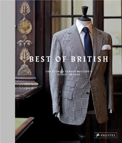 Bertrand.pt - A Very British Heritage The Stories Behind Britain'S Iconic Brands /Anglais