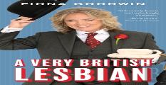 A Very British Lesbian