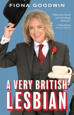 Bertrand.pt - A Very British Lesbian