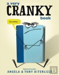 A Very Cranky Book