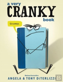 Bertrand.pt - A Very Cranky Book