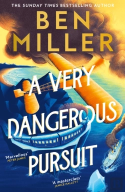 Bertrand.pt - A Very Dangerous Pursuit