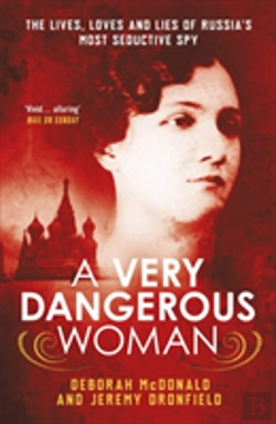 Bertrand.pt - A Very Dangerous Woman